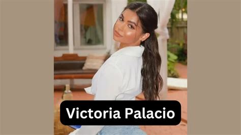 vicky palacio height|Vicky Palacio